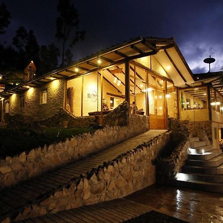 Killary Lodge & Glamping Cachanlo de Sidcay Bagian luar foto