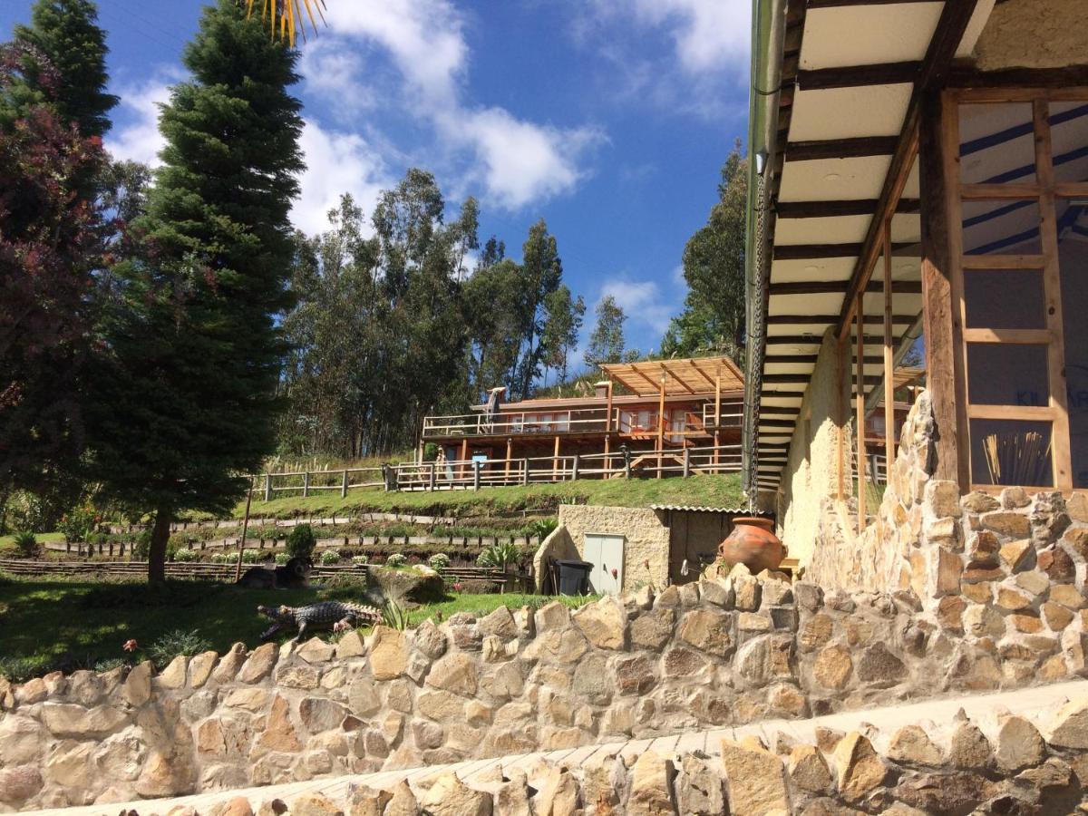 Killary Lodge & Glamping Cachanlo de Sidcay Bagian luar foto