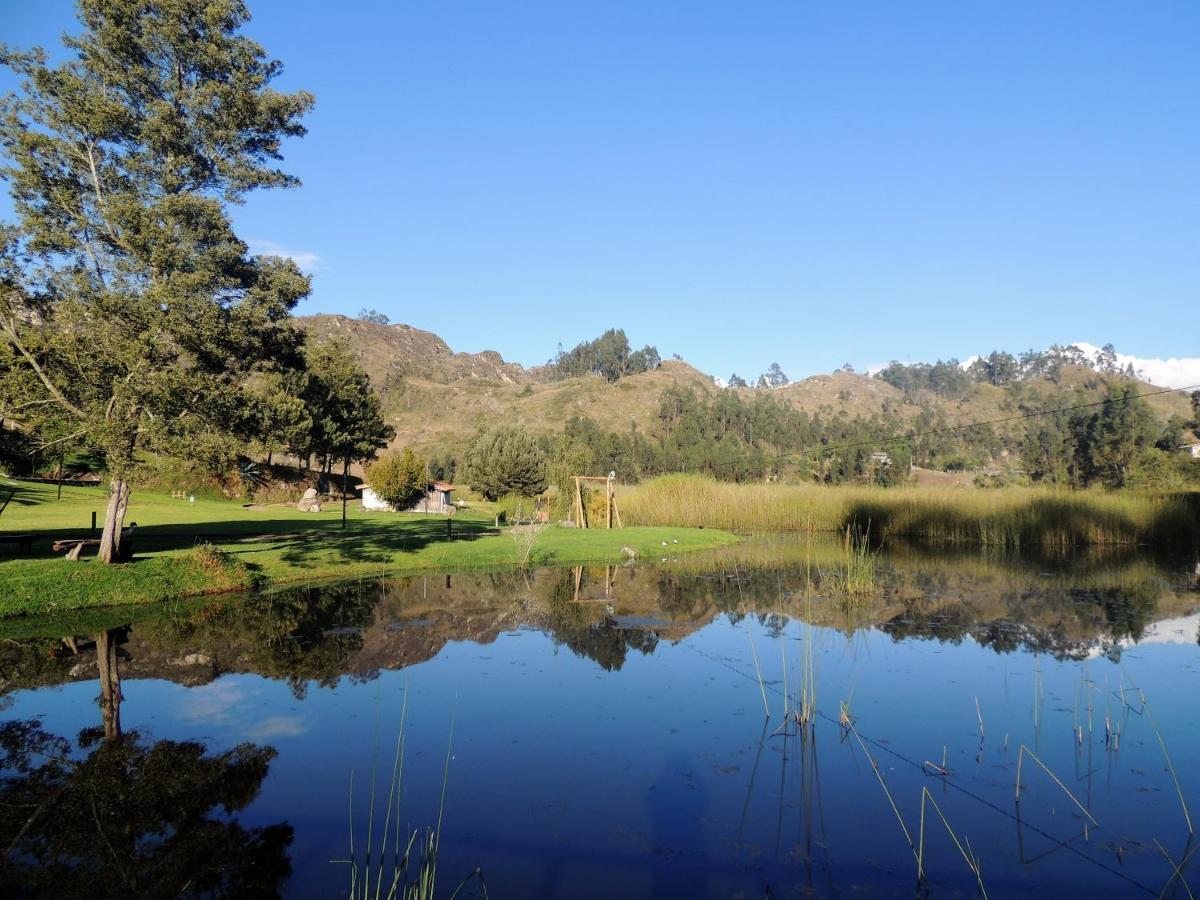Killary Lodge & Glamping Cachanlo de Sidcay Bagian luar foto