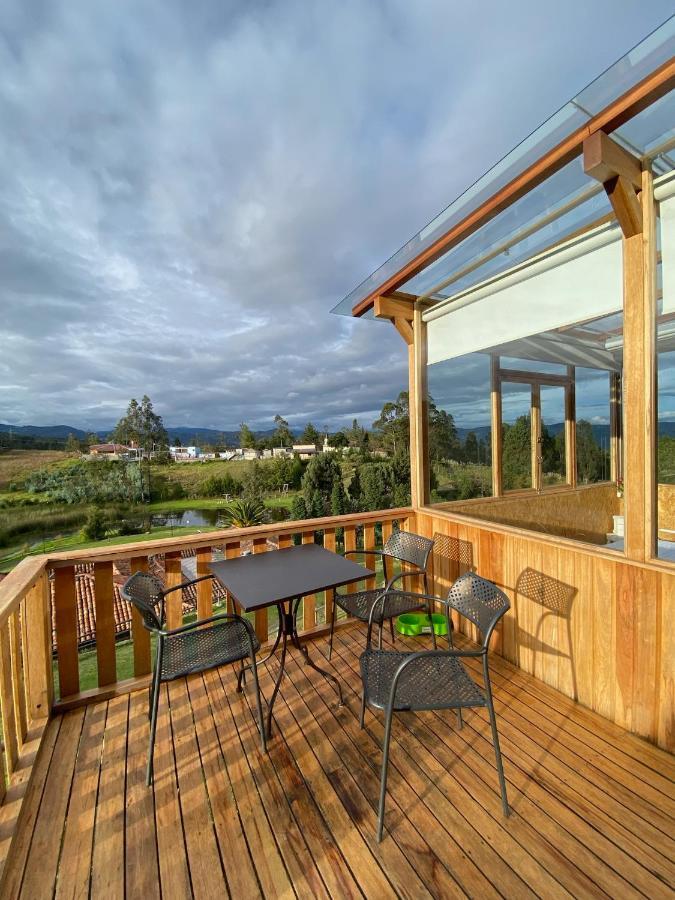 Killary Lodge & Glamping Cachanlo de Sidcay Bagian luar foto