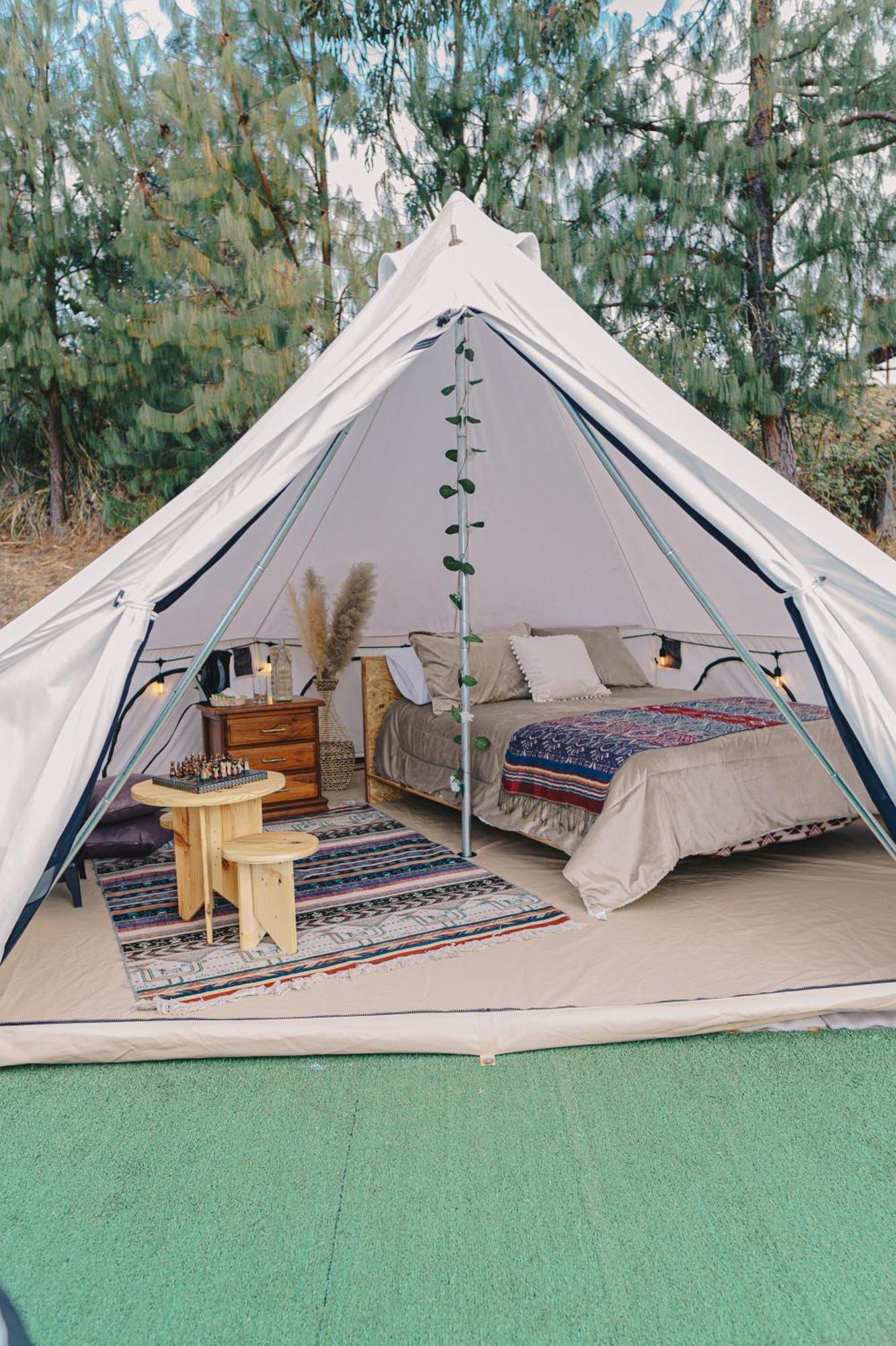 Killary Lodge & Glamping Cachanlo de Sidcay Bagian luar foto