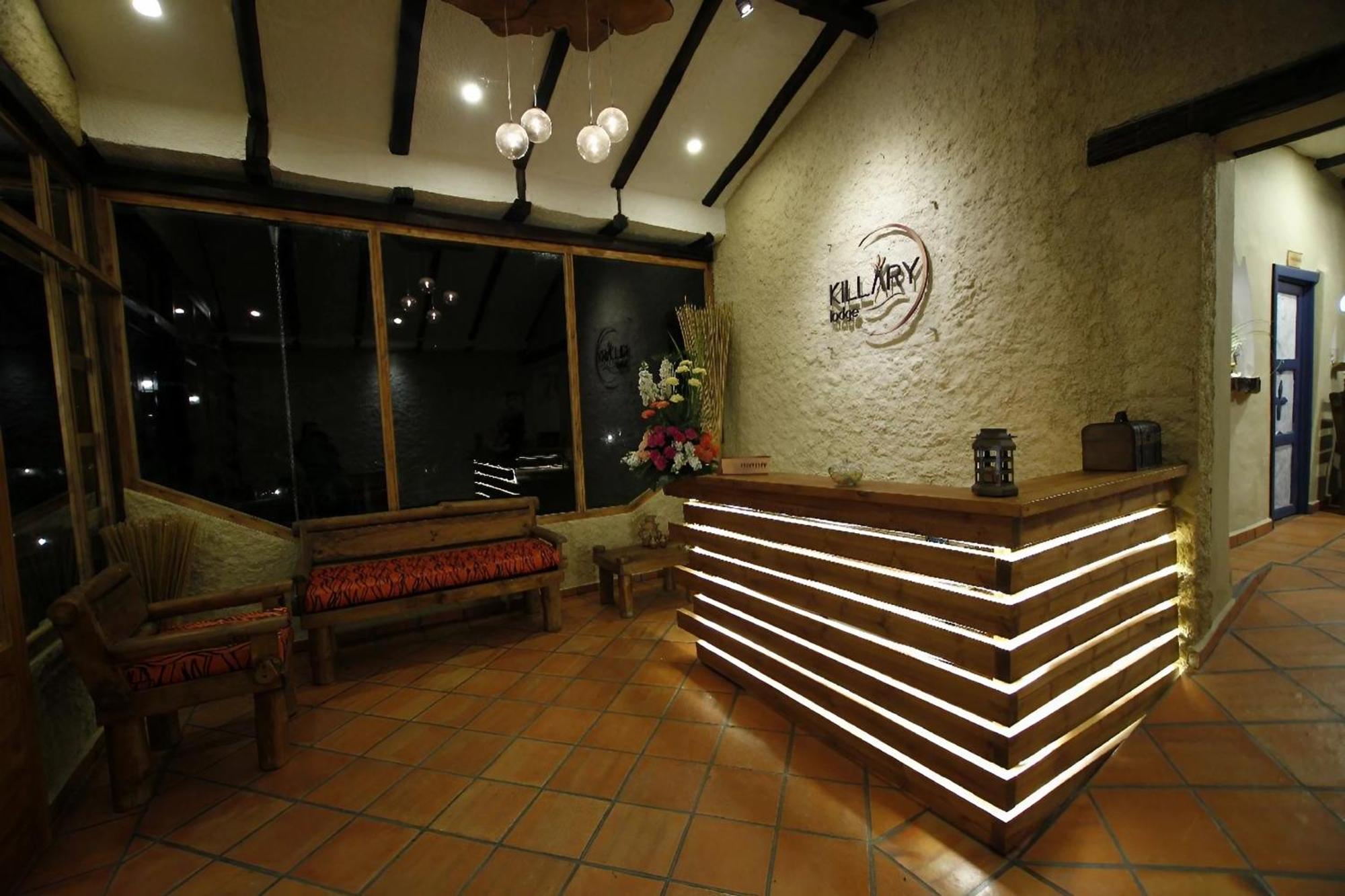 Killary Lodge & Glamping Cachanlo de Sidcay Bagian luar foto