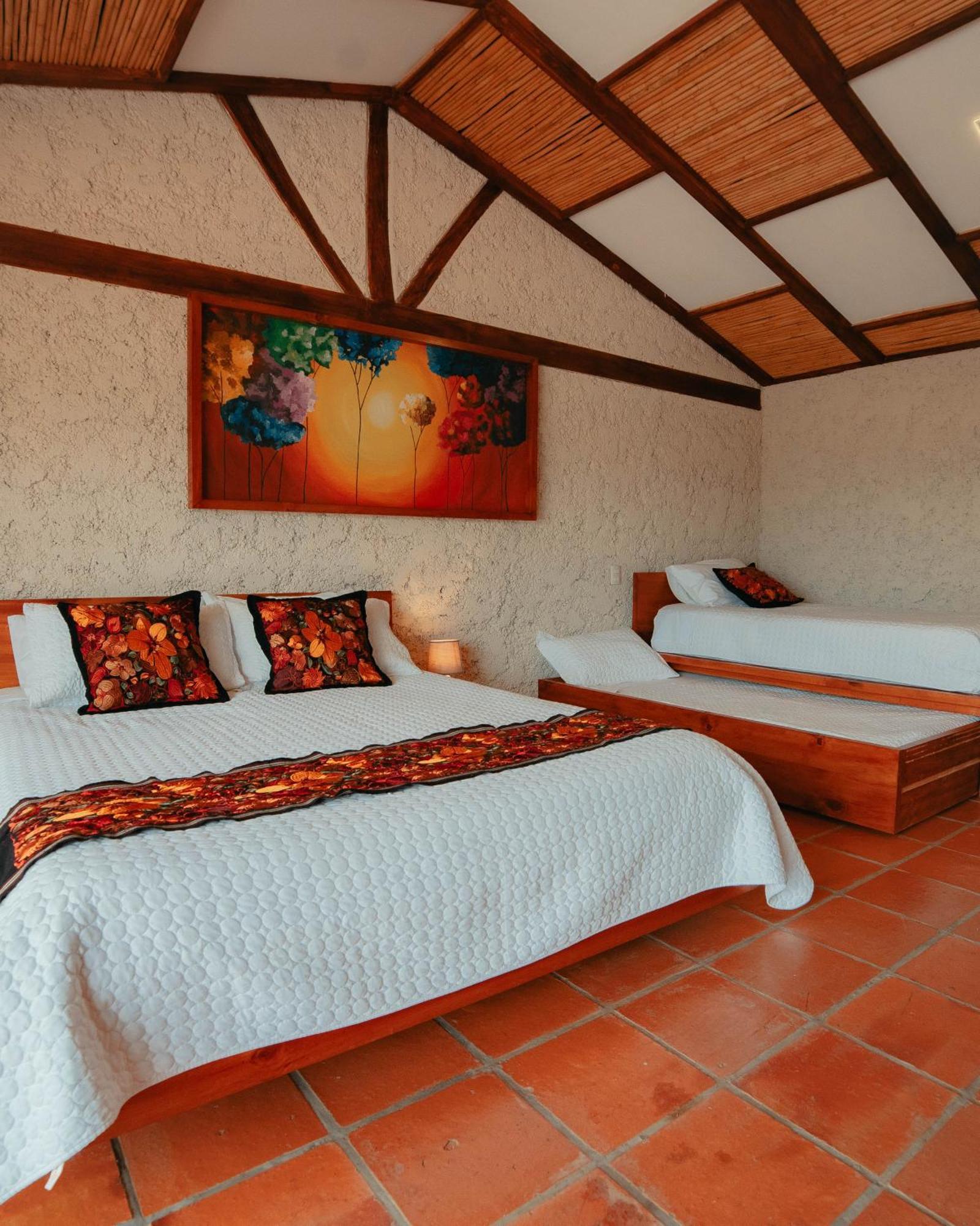 Killary Lodge & Glamping Cachanlo de Sidcay Bagian luar foto