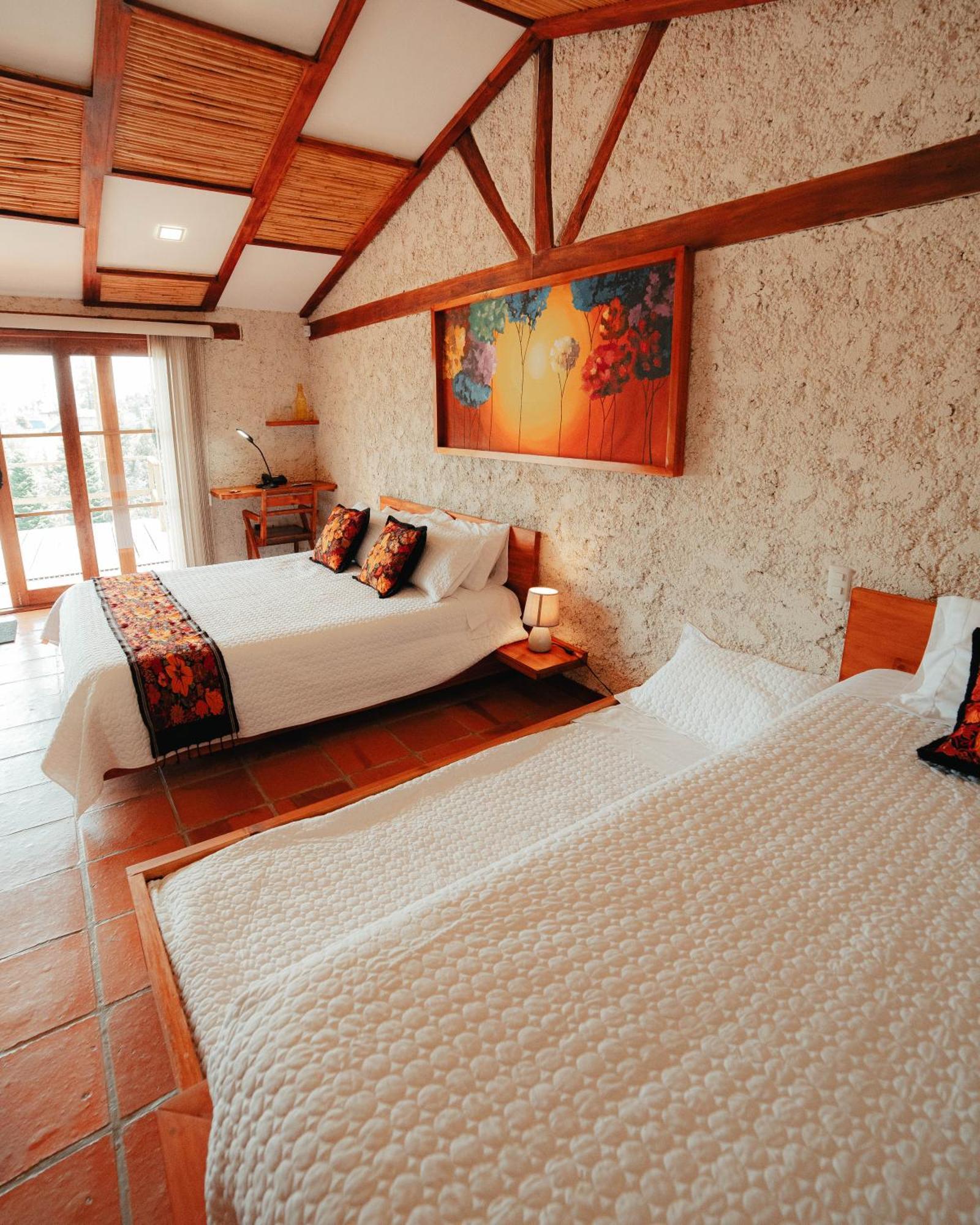 Killary Lodge & Glamping Cachanlo de Sidcay Bagian luar foto