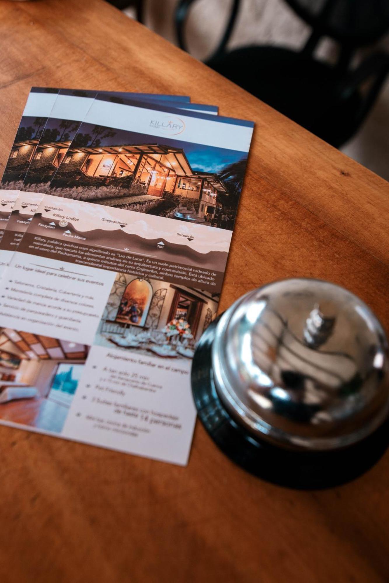 Killary Lodge & Glamping Cachanlo de Sidcay Bagian luar foto