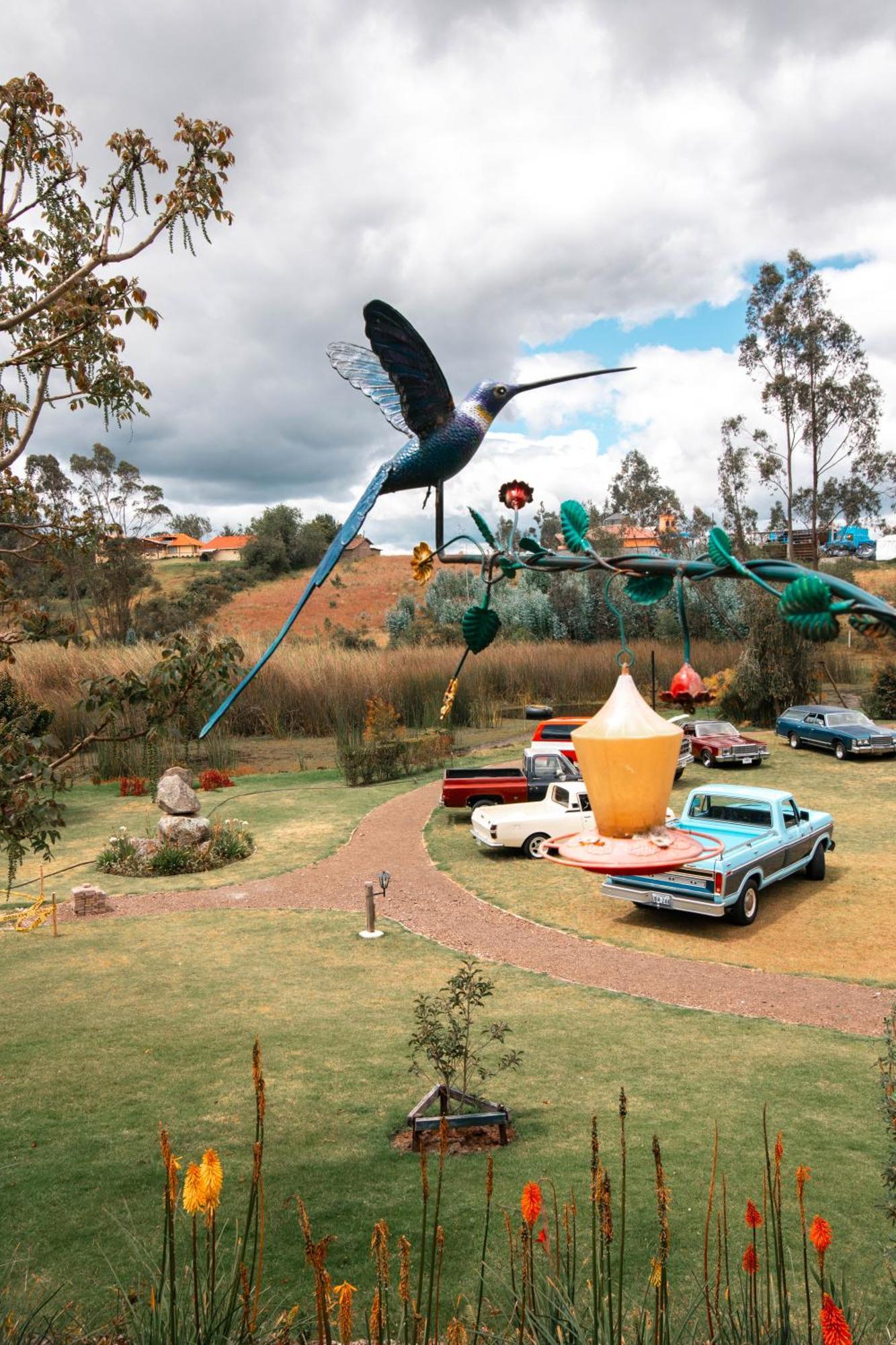 Killary Lodge & Glamping Cachanlo de Sidcay Bagian luar foto