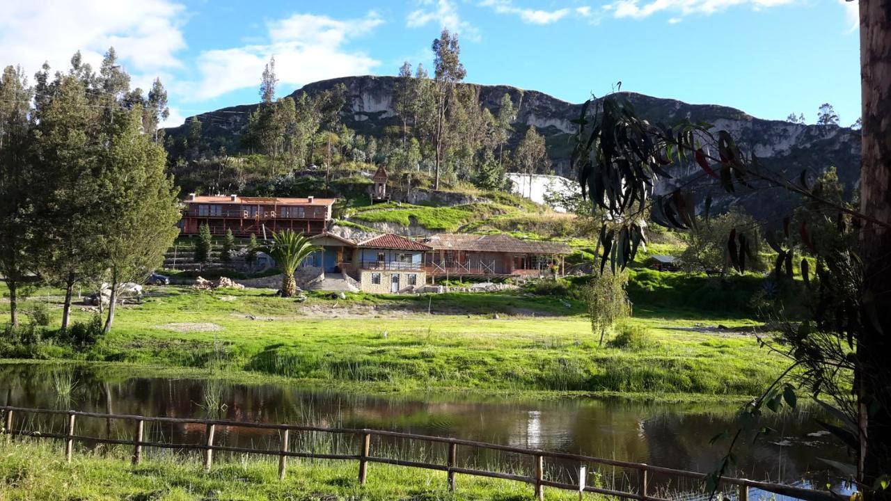 Killary Lodge & Glamping Cachanlo de Sidcay Bagian luar foto
